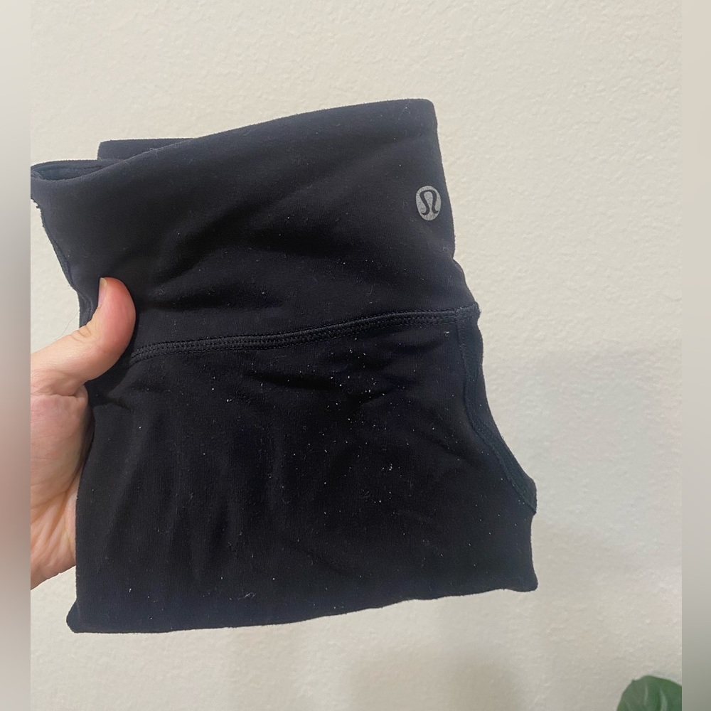 Lululemon leggings
